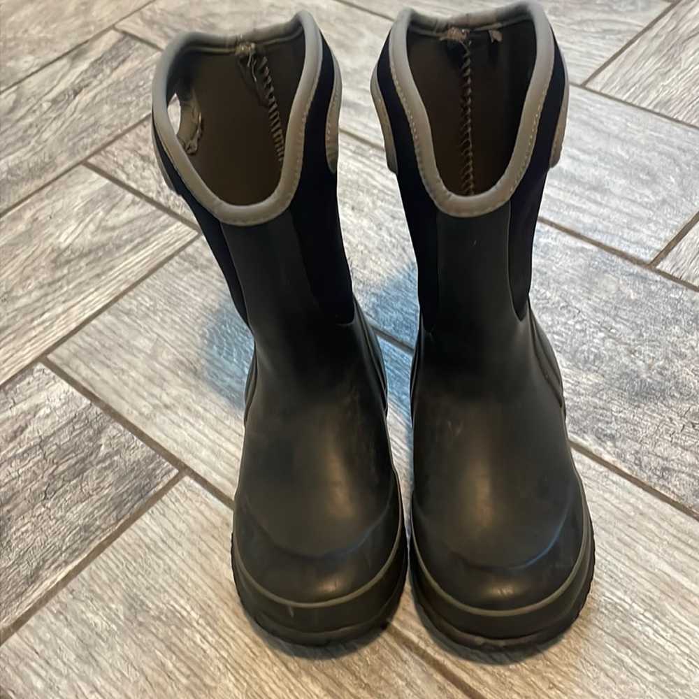 Boys Bogs sz 1